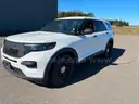 2020 Ford Explorer Hybrid AWD Police Interceptor