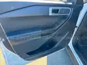 2020 Ford Explorer Hybrid AWD Police Interceptor