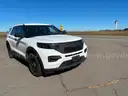 2020 Ford Explorer Hybrid AWD Police Interceptor