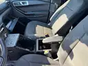 2020 Ford Explorer Hybrid AWD Police Interceptor