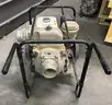 Lot 3 Honda Gas Powered  Water Pumps