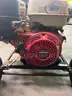 Lot 3 Honda Gas Powered  Water Pumps