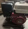 Lot 3 Honda Gas Powered  Water Pumps