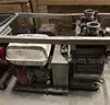 Lot 3 Honda Gas Powered  Water Pumps
