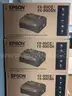 Lot 14 New in Box Epson FX 890 II Printers