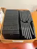Lot 50 used Dell Latitude E7270 Laptop Computers