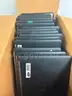 Lot 50 used Dell Latitude E7270 Laptop Computers