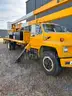 1992 Ford F800F K84 Bucket Truck  (LOW MILEAGE)