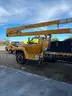 1992 Ford F800F K84 Bucket Truck  (LOW MILEAGE)