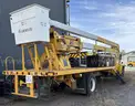 1992 Ford F800F K84 Bucket Truck  (LOW MILEAGE)