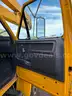 1992 Ford F800F K84 Bucket Truck  (LOW MILEAGE)