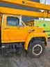 1992 Ford F800F K84 Bucket Truck  (LOW MILEAGE)