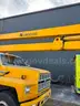1992 Ford F800F K84 Bucket Truck  (LOW MILEAGE)