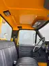 1992 Ford F800F K84 Bucket Truck  (LOW MILEAGE)