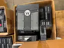 Pallet of Motorola Radios and equipment
