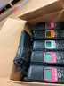 Pallet of Motorola Radios and equipment