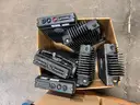 Pallet of Motorola Radios and equipment
