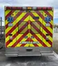 2014 International TerraStar/Horton Ambulance
