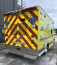 2014 International TerraStar/Horton Ambulance