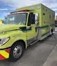 2014 International TerraStar/Horton Ambulance
