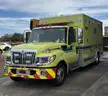 2014 International TerraStar/Horton Ambulance