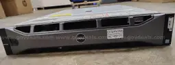 2 USED DELL R730 Servers