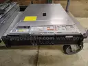 2 USED DELL R730 Servers