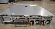 2 USED DELL R730 Servers