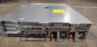2 USED DELL R730 Servers