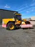 1994 Dynapac CA 251 Compactor 84 inch Smooth Drum