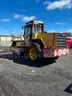 1994 Dynapac CA 251 Compactor 84 inch Smooth Drum