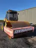 1994 Dynapac CA 251 Compactor 84 inch Smooth Drum
