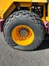 1994 Dynapac CA 251 Compactor 84 inch Smooth Drum