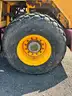 1994 Dynapac CA 251 Compactor 84 inch Smooth Drum