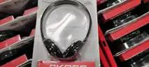 Koss Headphone Lot