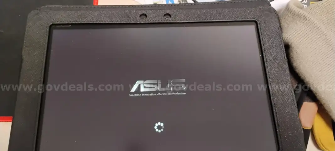Asus Tablets