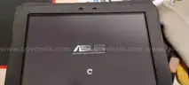 Asus Tablets