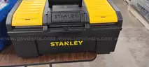 Tool Box Lot
