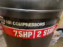 NAPA Air Compressor