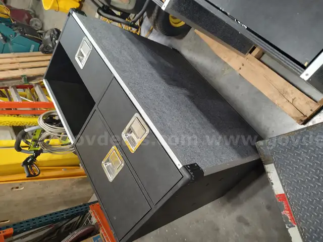 Cargo Organizer