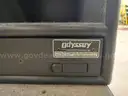Cargo Organizer