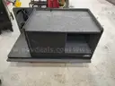 Cargo Organizer