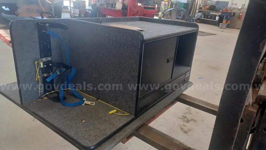 Cargo Organizer
