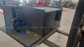 Cargo Organizer
