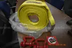 Ropes, Pulls, Shackles, Buoy, and Straps
