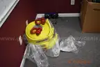 Ropes, Pulls, Shackles, Buoy, and Straps