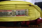 Ropes, Pulls, Shackles, Buoy, and Straps