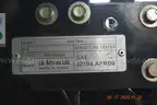 2016 LS MTron Tractor