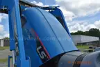 2016 LS MTron Tractor