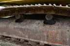 2000 Kobelco SK 135 SRLC